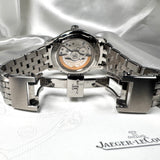 Jaeger-LeCoultre Master Hometime | GMT| Q1628120