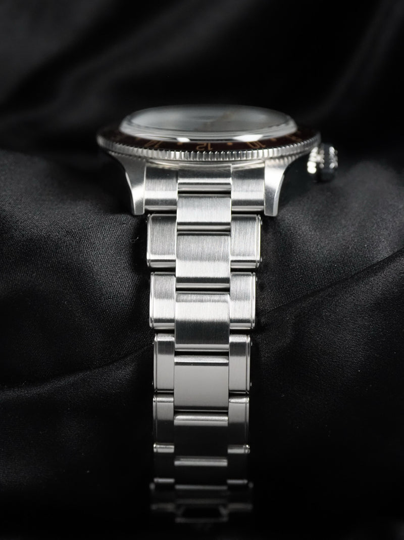 Tudor Black Bay 58 GMT “Coke Bezel” – Ref. 7939G1A0NRU