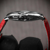 Cartier Ballon Bleu de Cartier – Limited Edition Red Dial | Ref. WSBB0022 | 33mm | Full Set (2018)