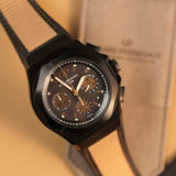 Girard-Perregaux Laureato Absolute “Gold Fever” – Ref. 81060-21-492-FH3A
2022 – Full Set – Like New Condition – Limited Edition 188 Pieces