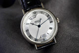 Breguet Classique 5197BB/15/986 | White Gold