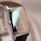 Jaeger-LeCoultre Reverso Grande Taille - Q2708410 - Full Set / Mint Condition
