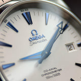 Omega Seamaster Aqua Terra - 2503.33.00 | Full Set