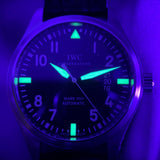 IWC Mark Xvii - Full Set - IW326501