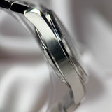 Omega Seamaster Aqua Terra – Black Teak Dial 41mm
Reference: 231.10.42.21.01.003
Discontinued (2021)