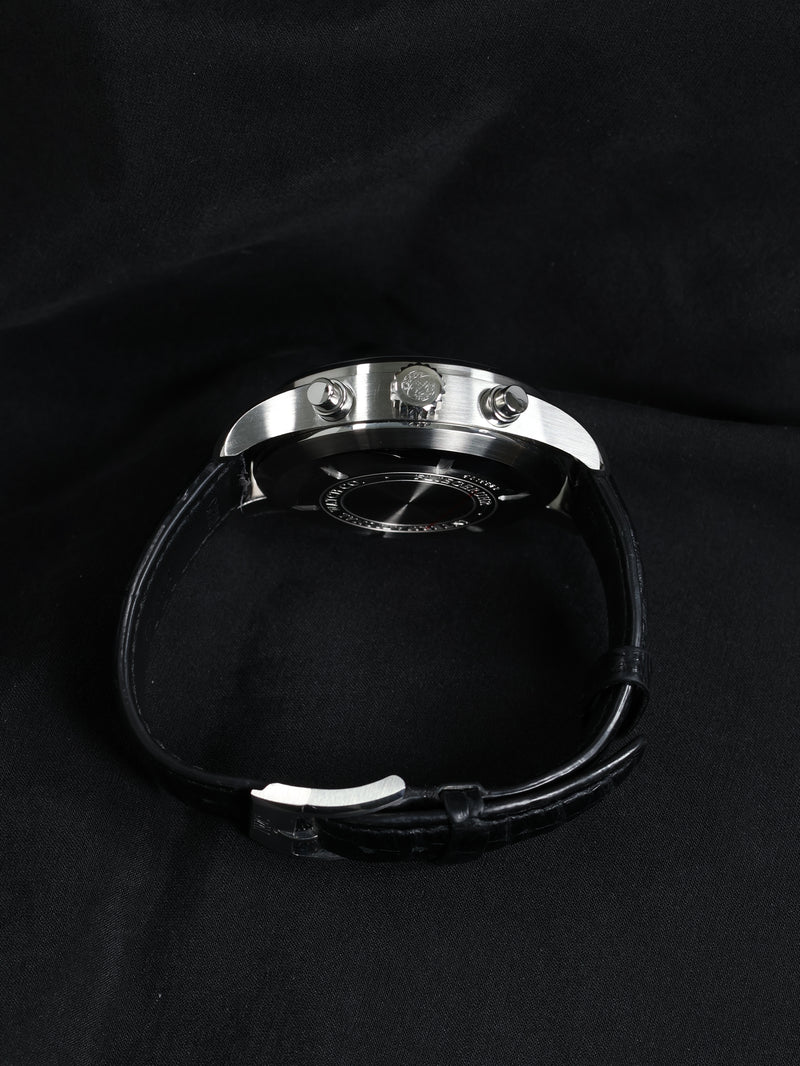 IWC Pilot’s Watch Chronograph IW377701 – Full Set - Excellent Condition