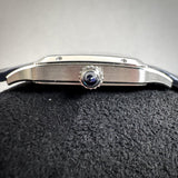 Cartier Santos-Dumont WSSA0022 Box & Papers Like New condition