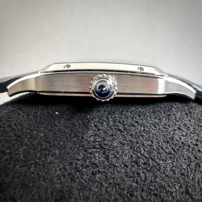 Cartier Santos-Dumont WSSA0022 Box & Papers Like New condition