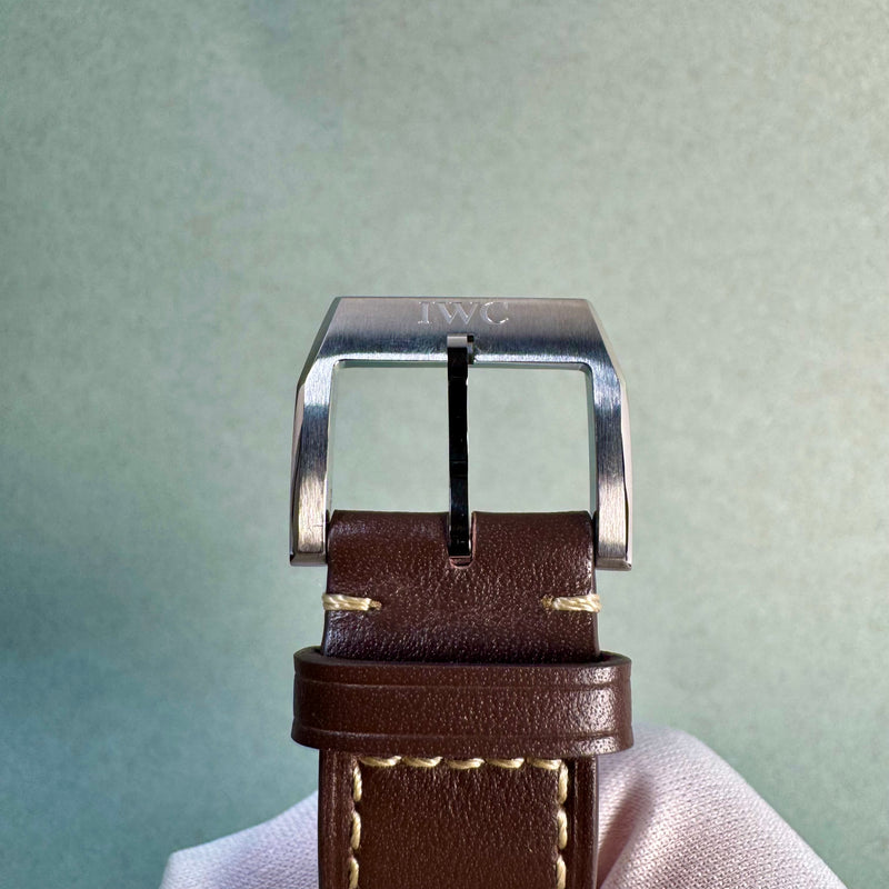 IWC Pilot’s Watch Mark XVIII “Le Petit Prince” | Ref. IW327010