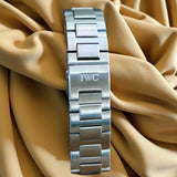 IWC Ingenieur Automatic Ref. IW323906 — 40 mm - Full Set