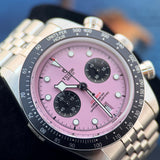 Tudor Black Bay Chrono - 79360N-0019