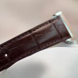 Jaeger-LeCoultre Reverso Grande Taille - Q2708410 - Full Set / Mint Condition