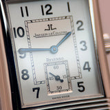 Jaeger-LeCoultre Reverso Grande Taille - Q2708410 - Full Set / Mint Condition