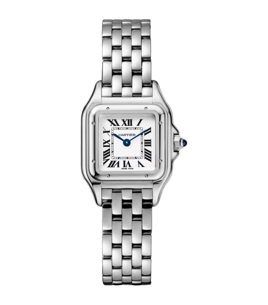 Cartier Panthère de Cartier Mini | Stainless Steel | Ref. WSPN0012