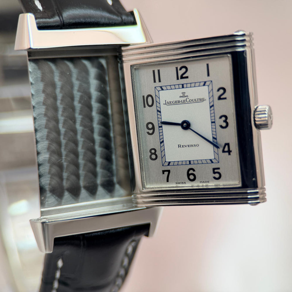 Reverso Classique | Manual-Winding | Ref. 250.8.86