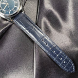 Vacheron Constantin Fiftysix Day-Date Blue | Ref. 4600E/000A-B487 | Full Set