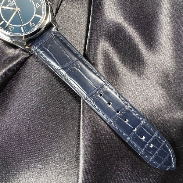 Vacheron Constantin Fiftysix Day-Date Blue | Ref. 4600E/000A-B487 | Full Set