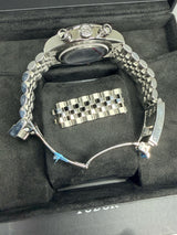 Tudor Black Bay Chrono - 79360N-0019