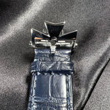 Vacheron Constantin Fiftysix Day-Date Blue | Ref. 4600E/000A-B487 | Full Set