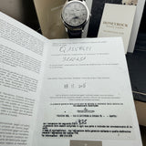 Jaeger-LeCoultre Master Calendar – Meteorite Dial
Ref. Q1558421 | Full Set| Mint Condition