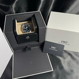 IWC Pilot Mark XVIII Le Petit Prince IW327014