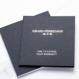 Girard-Perregaux Laureato 38mm  Sage Green Dial | Ref. 81005-11-3407-1CM | 2025 Release
