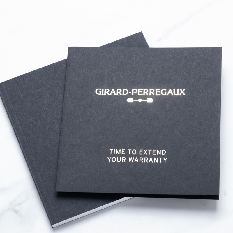 Girard-Perregaux Laureato 38mm  Sage Green Dial | Ref. 81005-11-3407-1CM | 2025 Release