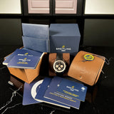 Breitling Navitimer 1 B01 Chronograph 43 | Ref. AB0121211B2X1 | Full Set  Excellent Condition