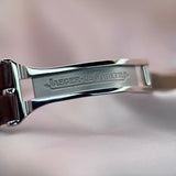 Jaeger-LeCoultre Reverso Grande Taille - Q2708410 - Full Set / Mint Condition