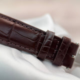 Jaeger-LeCoultre Reverso Grande Taille - Q2708410 - Full Set / Mint Condition