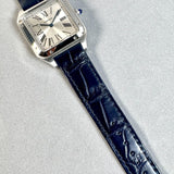 Cartier Santos-Dumont WSSA0022 Box & Papers Like New condition