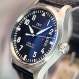 IWC Mark Xvii - Full Set - IW326501