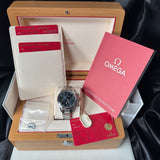 Omega Speedmaster ’57 | Ref. 332.10.41.51.03.001 | Full Set