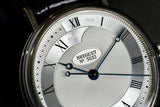 Breguet Classique 5197BB/15/986 | White Gold