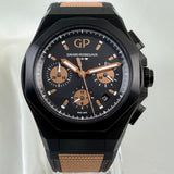 Girard-Perregaux Laureato Absolute “Gold Fever” Limited Edition