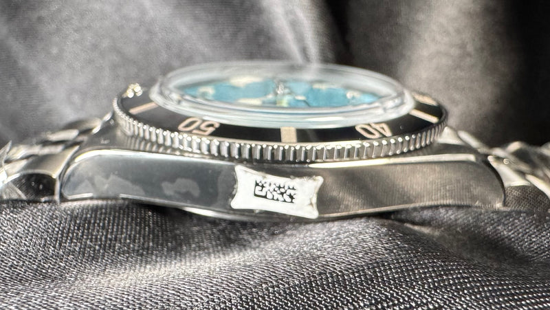 Tudor Black Bay 54 “Lagoon Blue” | Ref. M79000-0001 | Brand New 2025 | Full Set