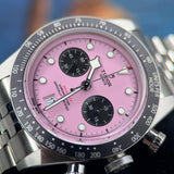 Tudor Black Bay Chrono - 79360N-0019