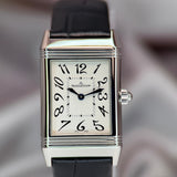 Jaeger-LeCoultre | Reverso Duetto Classique - Q2568403