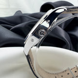 Jaeger-LeCoultre Master Calendar – Meteorite Dial
Ref. Q1558421 | Full Set| Mint Condition