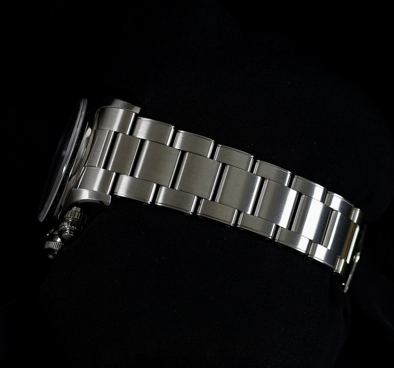 Tudor Black Bay Chrono “Panda” Ref. 79360N-0002 | Full Set