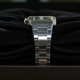 IWC Ingenieur Dual Time IW324402 | Full Set