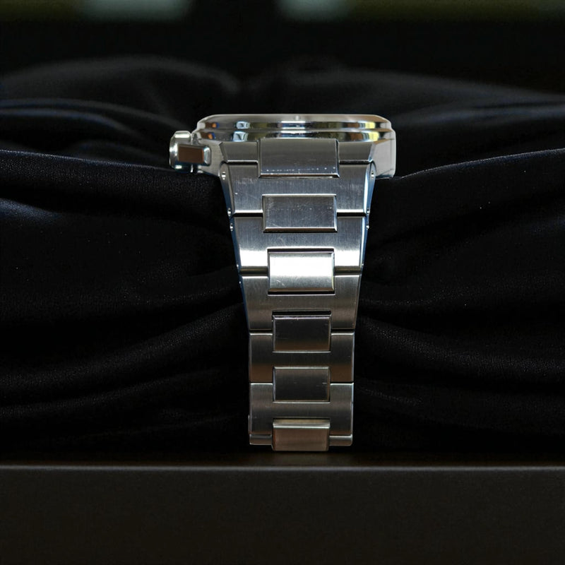 IWC Ingenieur Dual Time IW324402 | Full Set