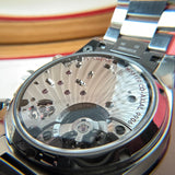 Omega Speedmaster ’57 | Ref. 332.10.41.51.03.001 | Full Set