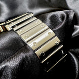 Cartier Santos Large WSSA0018 - Box & Papers with Strap - Active Warranty