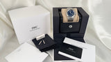 IWC Ingenieur Automatic 40 | IW328907 | 2025 | Full Set