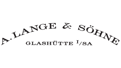 A.Lange & Sohne