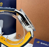 Breitling Navitimer Heritage -A1332412/BF27 - 2021