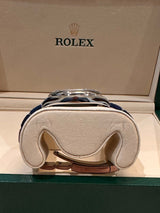 Brand New 2025 Rolex Oyster Perpetual 31mm Lavender Dial - Full Set