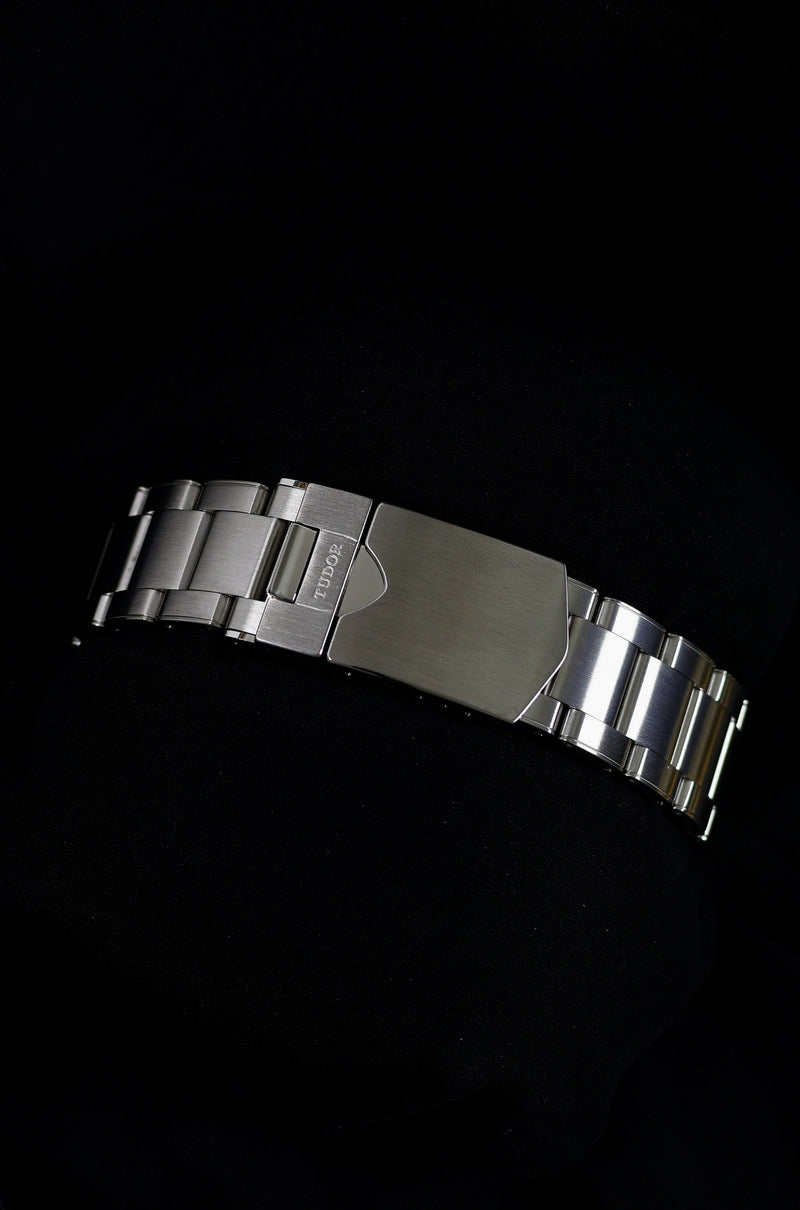 Tudor Black Bay Chrono “Panda” Ref. 79360N-0002 | Full Set