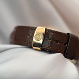 Breguet Classique Day Date Moonphase 7337BR/1E/9V6 — Full Set | Excellent Condition